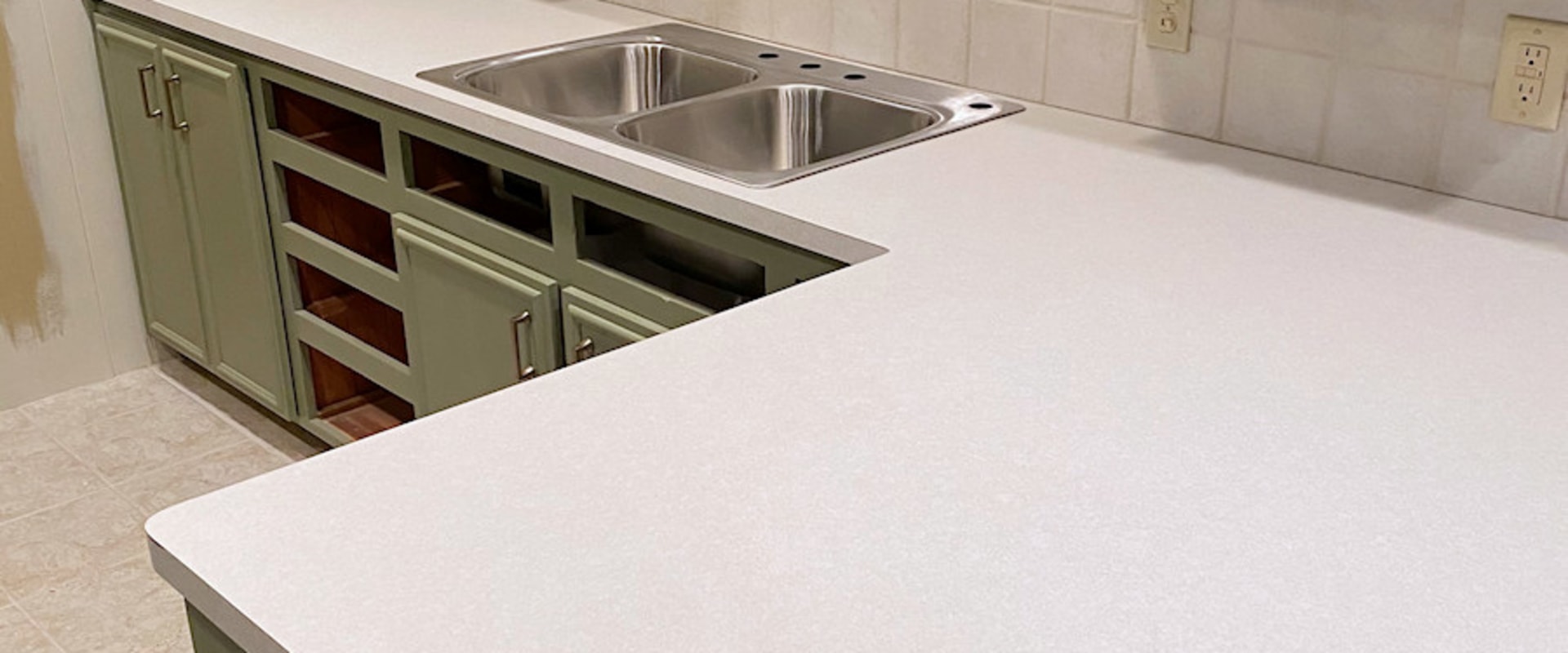 Replacing Countertops: Your Complete DIY Guide