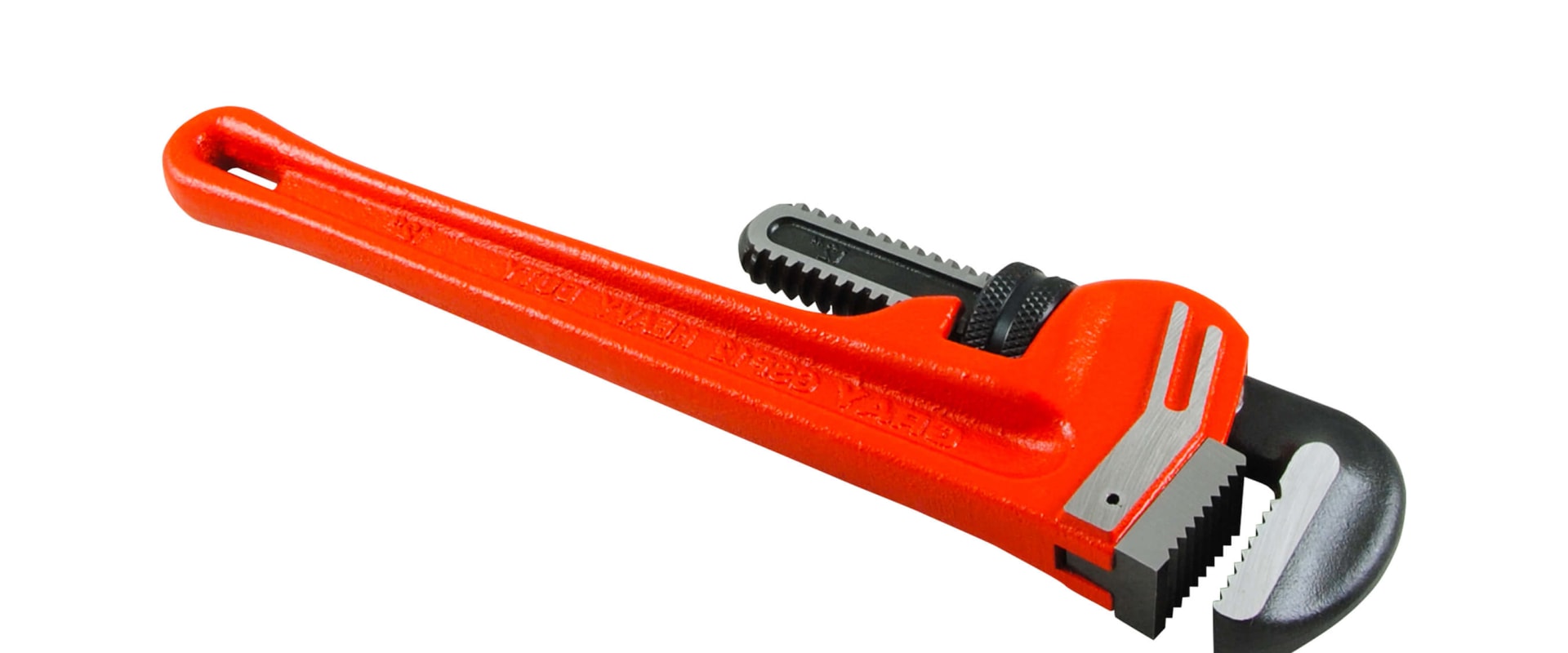 How to Use a Pipe Wrench Like a Pro