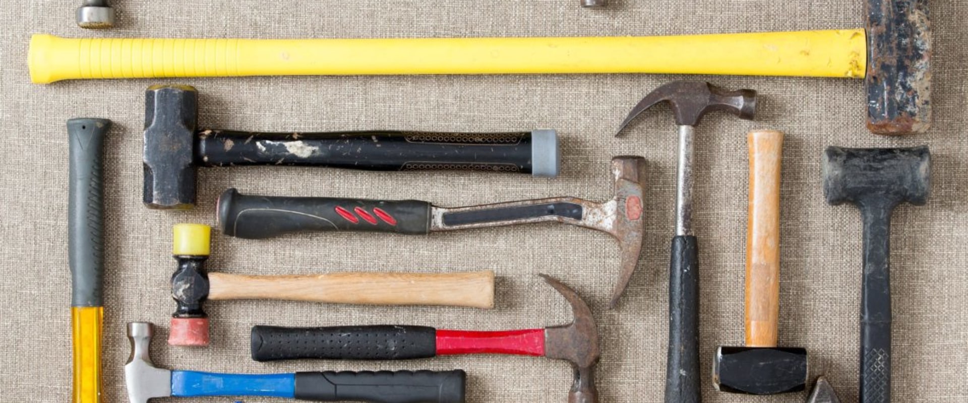 The Ultimate Guide to Using a Hammer for DIY Projects