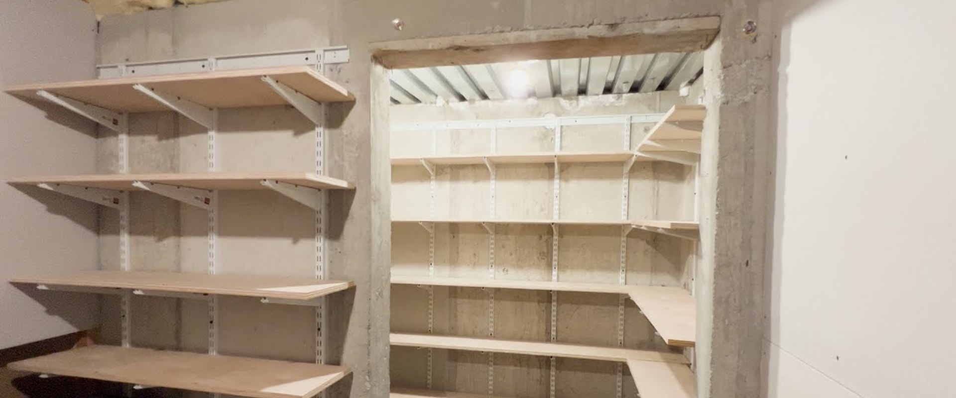 How to Build Shelves: Save Money and Master DIY Home Repairs