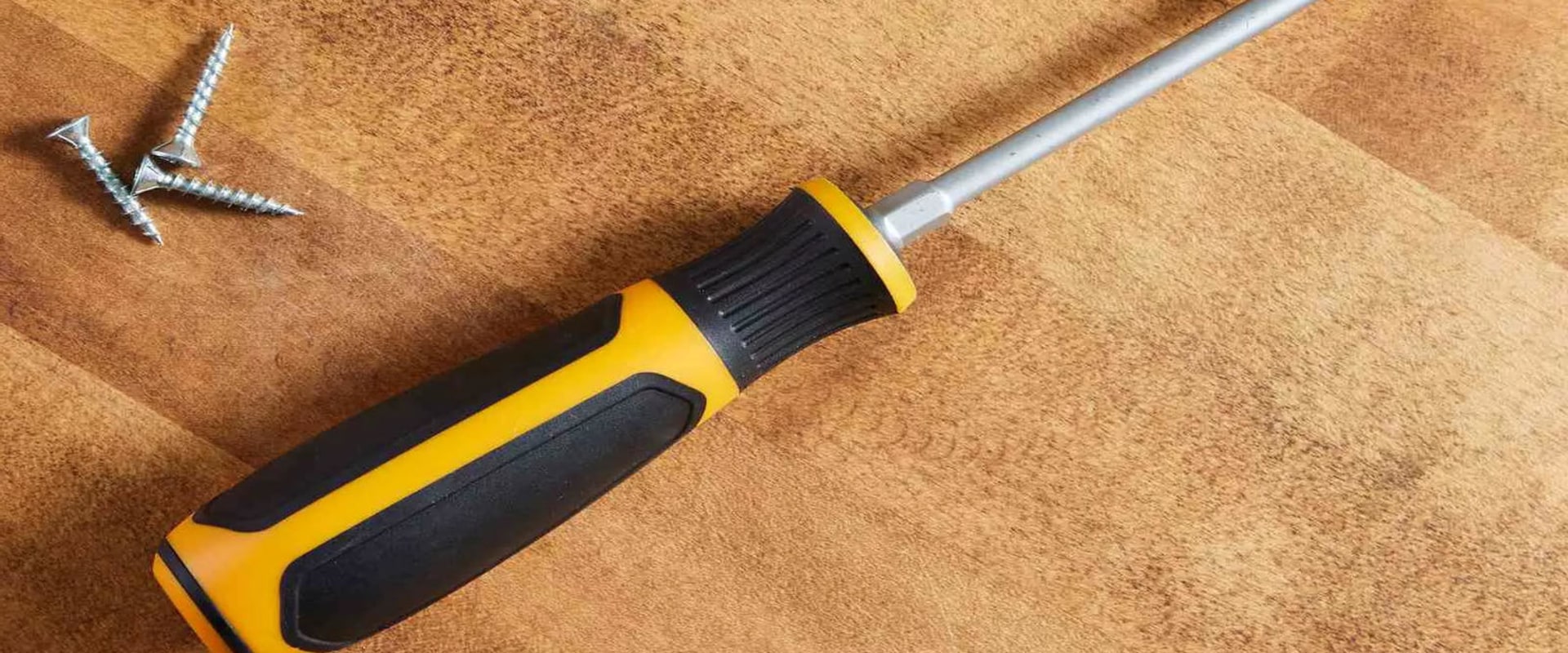 How to Choose the Perfect Screwdriver Set for Your DIY Needs