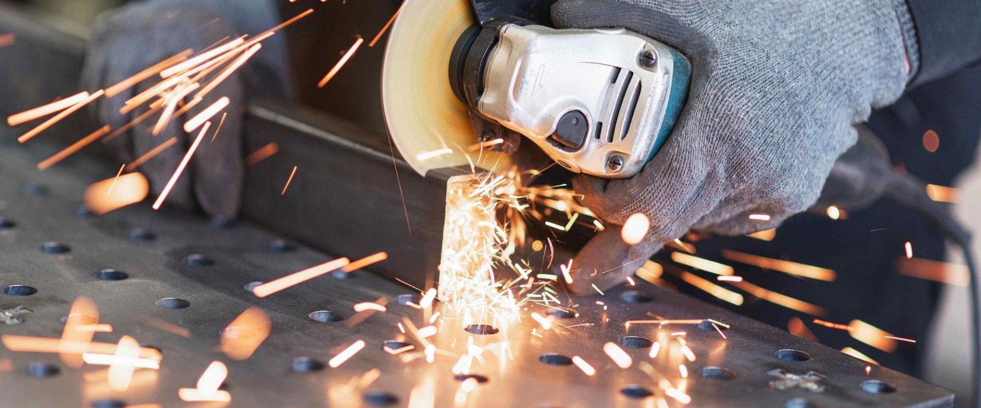 A Comprehensive Guide to Understanding and Using an Angle Grinder