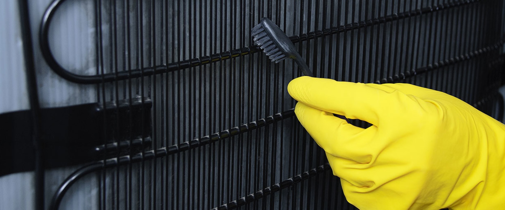 Cleaning Your Refrigerator Coils: Save Money and Time with These DIY Tips