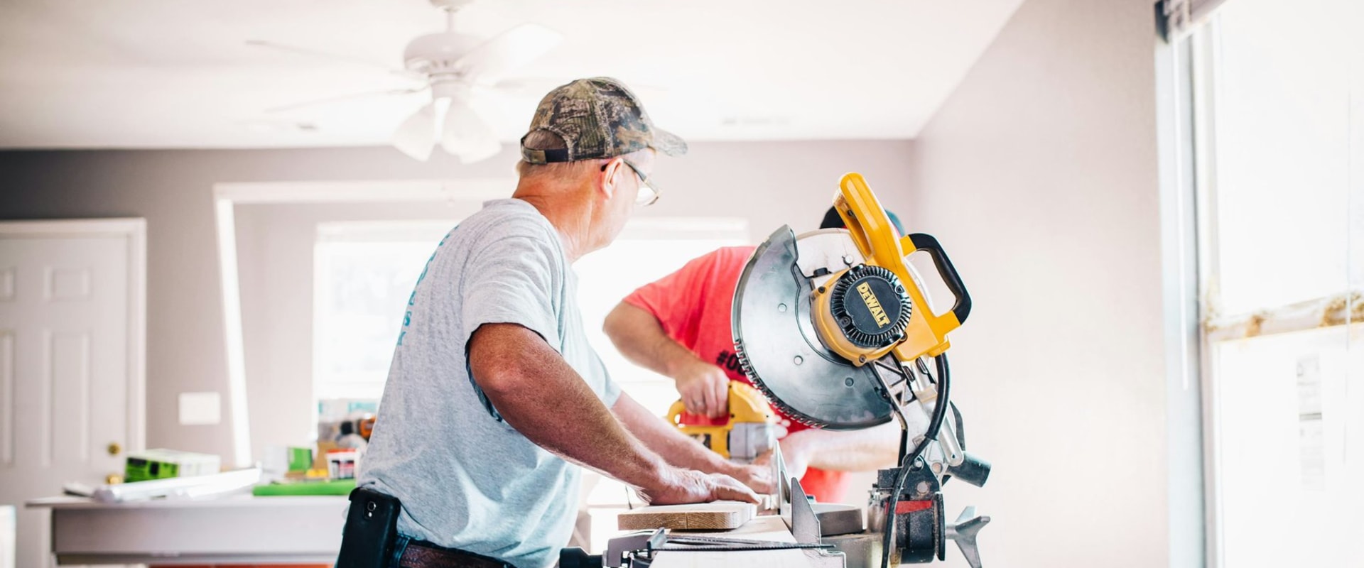 Avoiding Common Mistakes in Home Repairs: Tips and Tricks for DIY Handyman