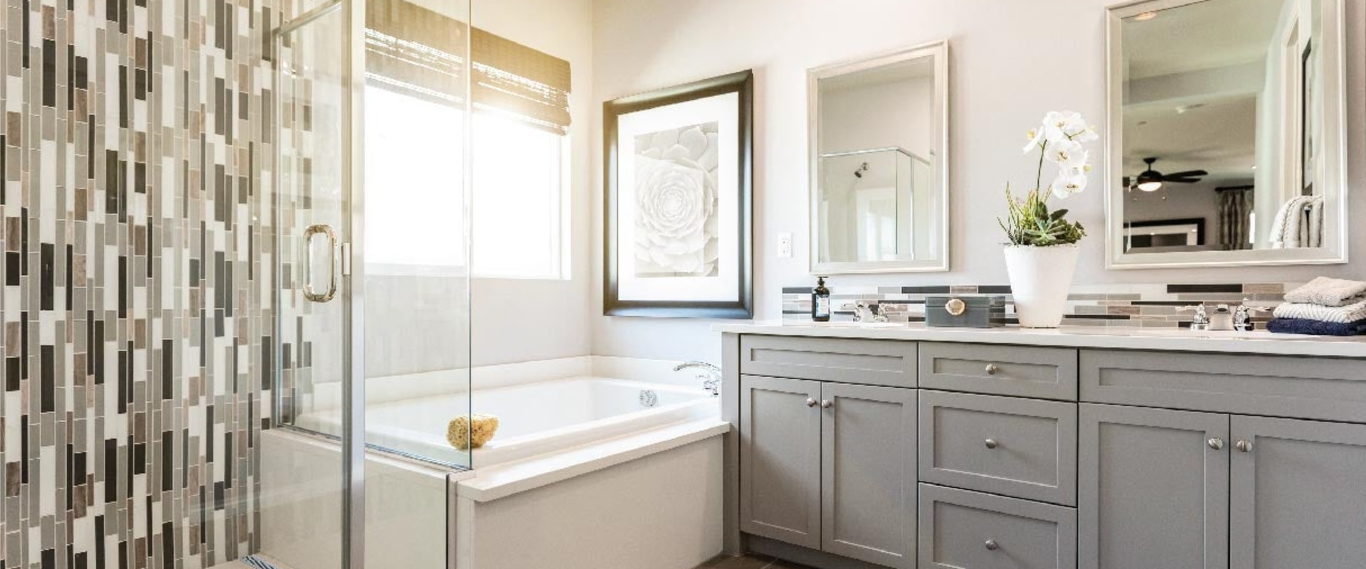 How to Update Your Bathroom Fixtures and Save Money: A DIY Guide