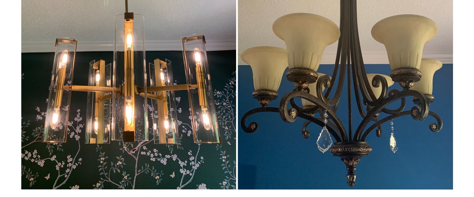 Replacing a Light Fixture: A DIY Guide for Homeowners