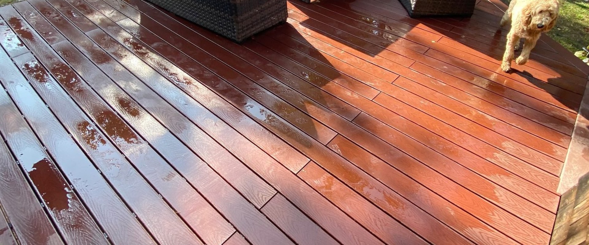 Building a Deck or Patio: A DIY Guide for Homeowners