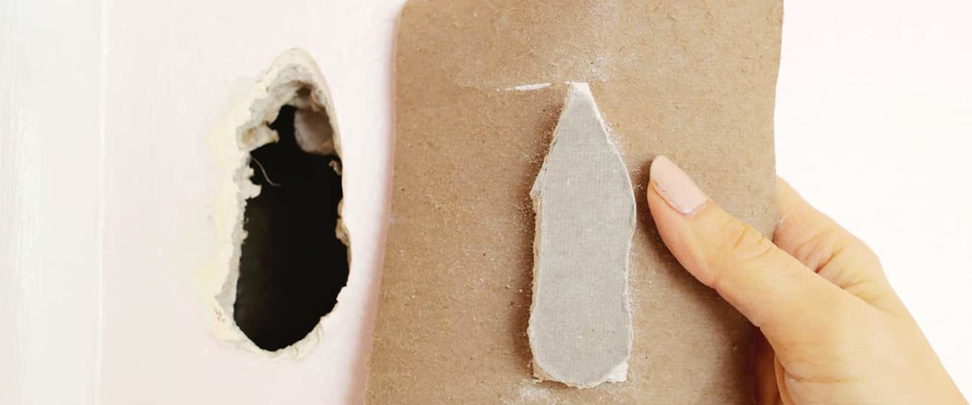 How to Patch Drywall: A DIY Tutorial for Home Repairs