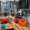 Organizing Your Tools and Supplies for Easy DIY Projects