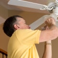 Installing a Ceiling Fan: A Complete Guide for DIY Enthusiasts