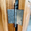 How to Fix a Squeaky Door: Tips and Tricks for DIY Home Repairs