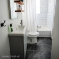 How to Install a New Shower or Bathtub for Your DIY Bathroom Remodel