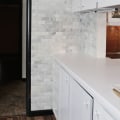 Tiling a Backsplash: A DIY Tutorial for Homeowners