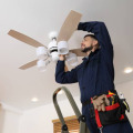 How to Install a Ceiling Fan: A Handyman's Guide to DIY Home Repairs