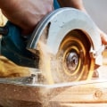 A Comprehensive Guide to the Circular Saw