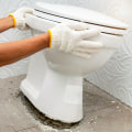 Replacing a Toilet: How to Save Money and DIY