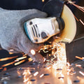 A Comprehensive Guide to Understanding and Using an Angle Grinder