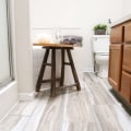 A Comprehensive Guide to Repairing Tile Floors on a Budget