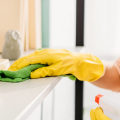 Spring Cleaning Checklist: A Handyman's Guide to DIY Home Maintenance