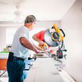 Avoiding Common Mistakes in Home Repairs: Tips and Tricks for DIY Handyman