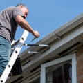 Cleaning and Repairing Gutters: Tips and Tricks for DIY Home Maintenance