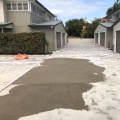 How to Save Money by Sealing Cracks in Concrete Driveways and Walkways