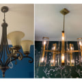 Replacing a Light Fixture: A DIY Guide for Homeowners