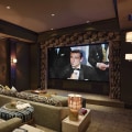 Creating a Home Theater Room: A DIY Renovation Guide