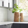 How to Install a Tile Backsplash in Your Kitchen