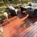 Building a Deck or Patio: A DIY Guide for Homeowners