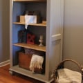 Building a Bookshelf: A DIY Guide