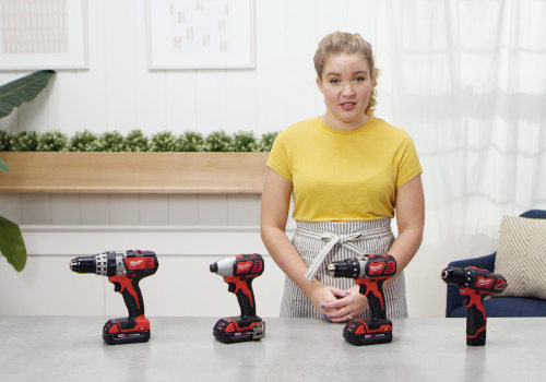 All About Cordless Drills: A Comprehensive Guide to Essential DIY Tools