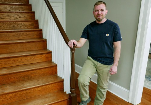 Fixing a Loose Railing: Tips and Tricks for DIY Home Repairs