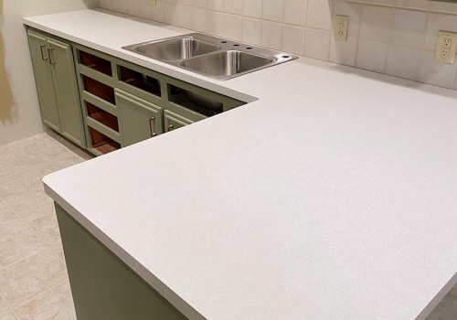 Replacing Countertops: Your Complete DIY Guide