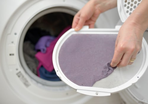 Maintaining Your Washing Machine and Dryer: Tips and Tricks for DIY Homeowners