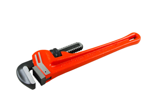 How to Use a Pipe Wrench Like a Pro