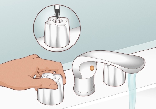 Fixing a Leaky Faucet: A DIY Guide to Saving Money and Improving Your Home