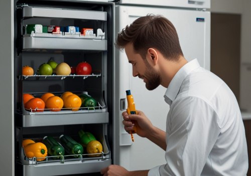 Extending the Life of Your Dishwasher: Tips and Tricks for DIY Home Maintenance