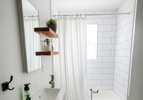 How to Install a New Shower or Bathtub for Your DIY Bathroom Remodel