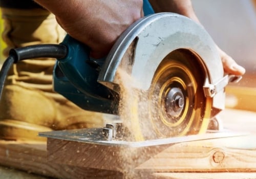 A Comprehensive Guide to the Circular Saw