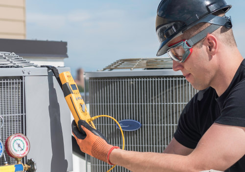 Maintaining Your HVAC System: A Comprehensive Guide to Save Money and Make Your DIY Projects Easier