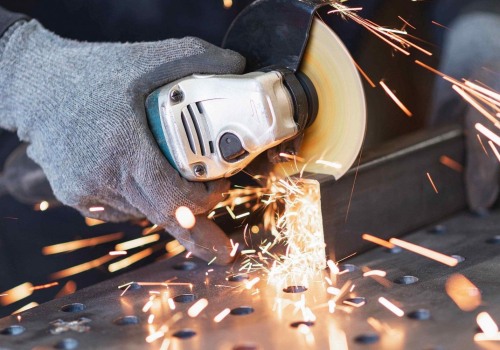 A Comprehensive Guide to Understanding and Using an Angle Grinder