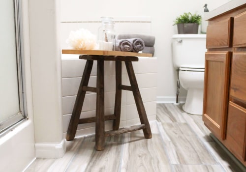 A Comprehensive Guide to Repairing Tile Floors on a Budget