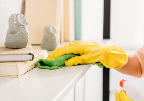 Spring Cleaning Checklist: A Handyman's Guide to DIY Home Maintenance