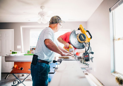 Avoiding Common Mistakes in Home Repairs: Tips and Tricks for DIY Handyman