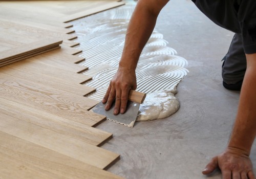 How to Install Hardwood Floors: A Step-by-Step Guide for DIY Homeowners