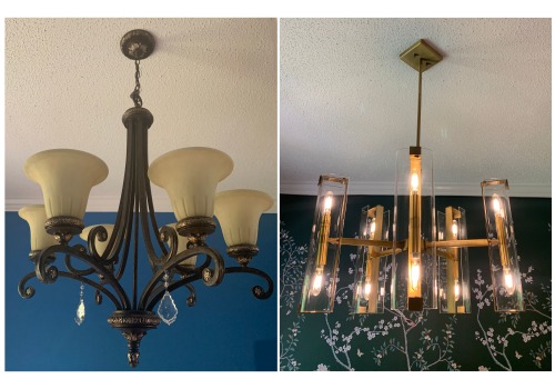 Replacing a Light Fixture: A DIY Guide for Homeowners